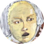 rostros del olvido
