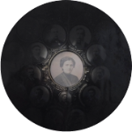 rostros del olvido