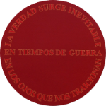 rostros del olvido
